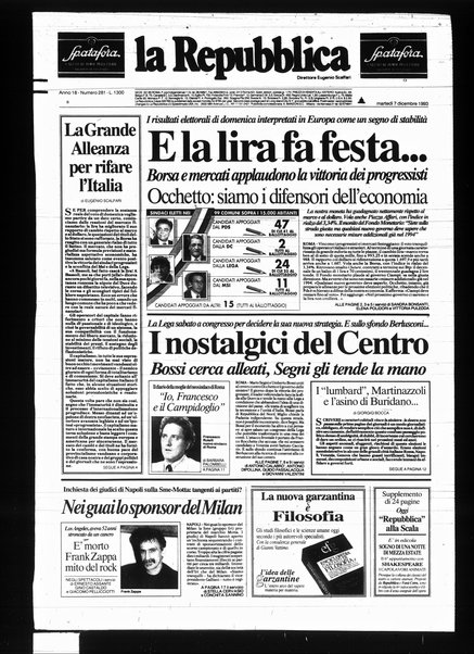 La repubblica